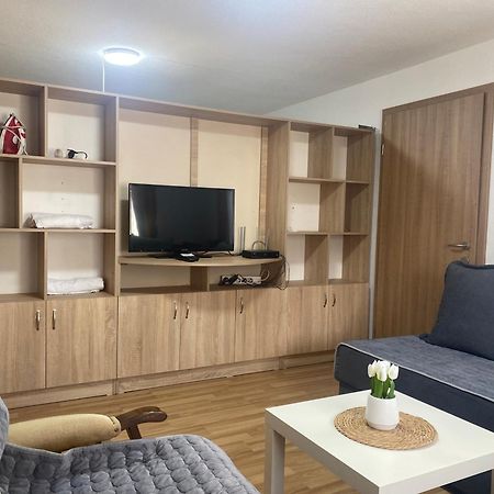 Petar Apartment Mavrovo Ngoại thất bức ảnh